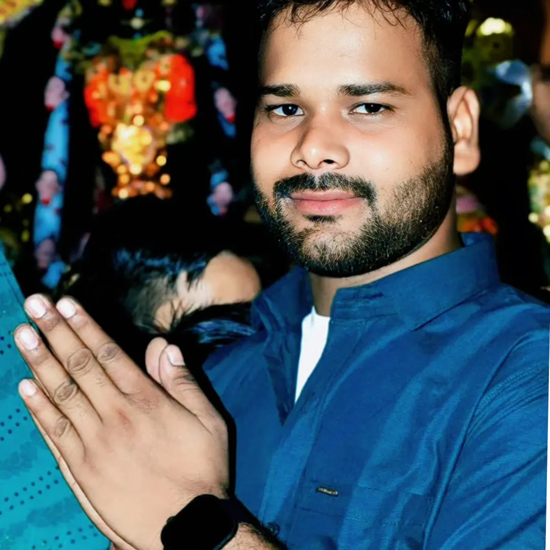 Lakshman Roy