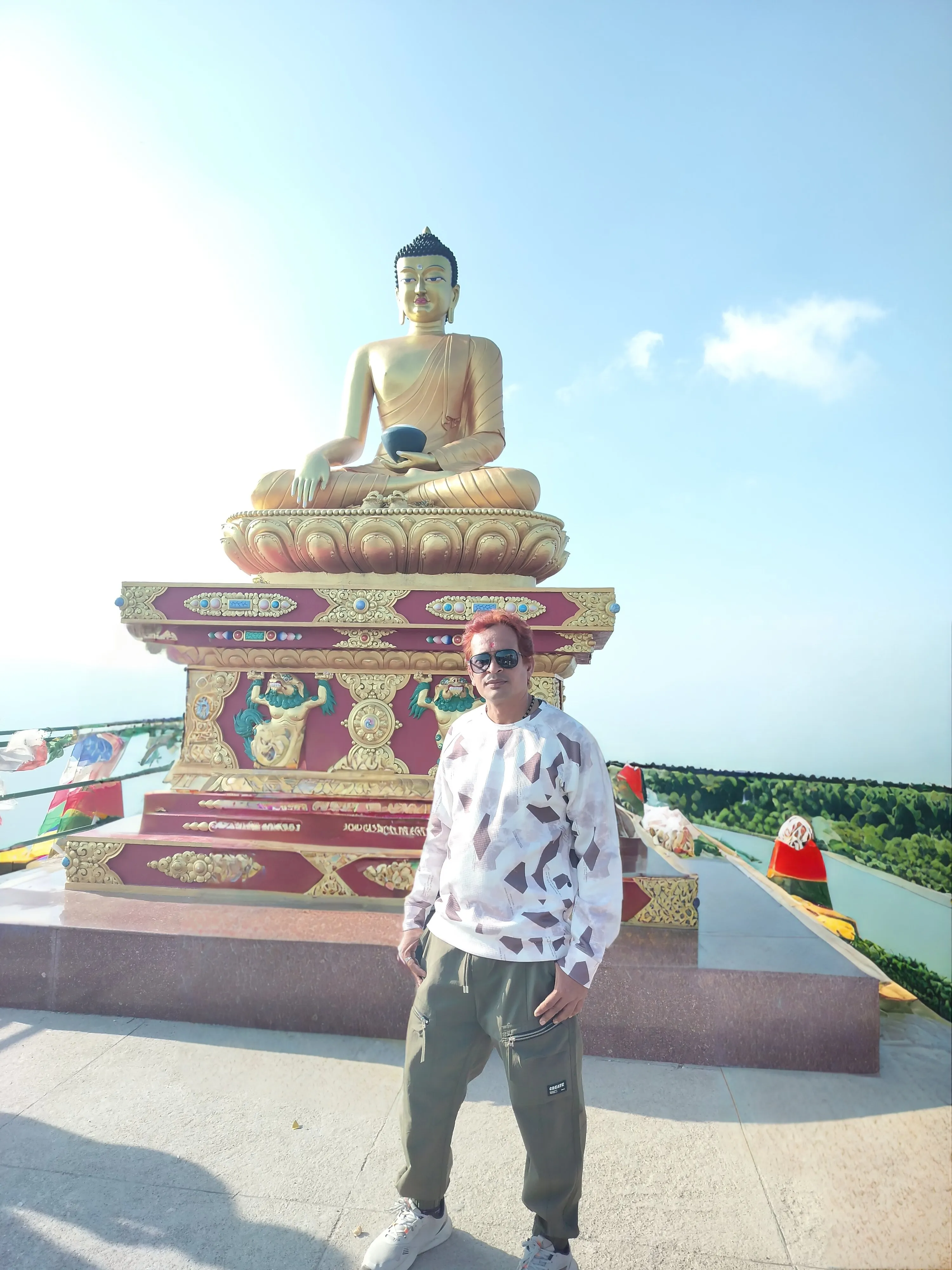 GIRISH Patel