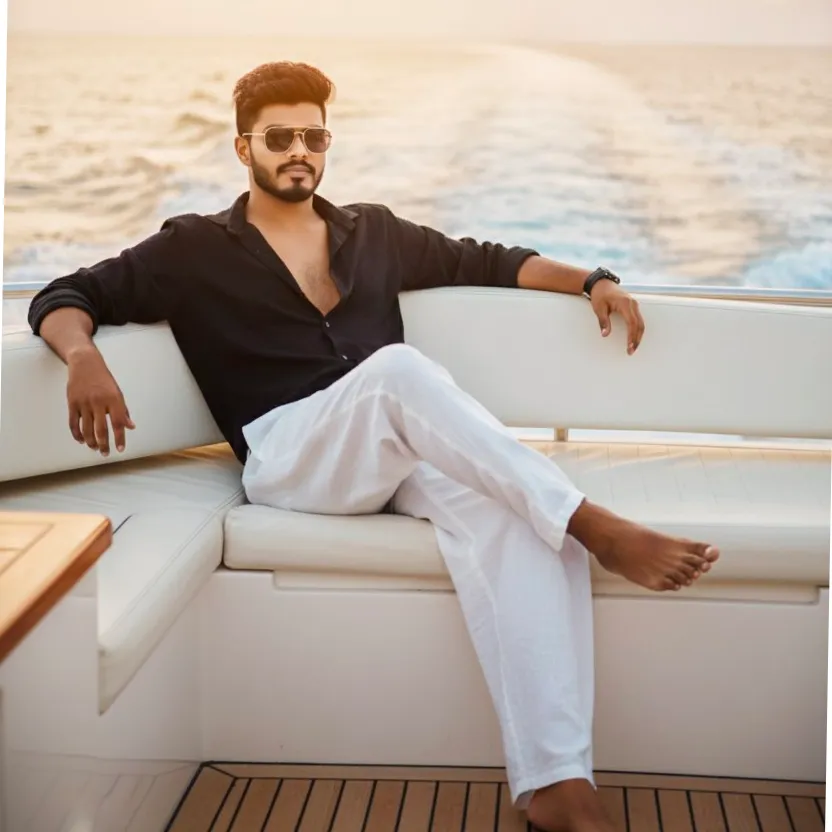 Manjeet Kumar