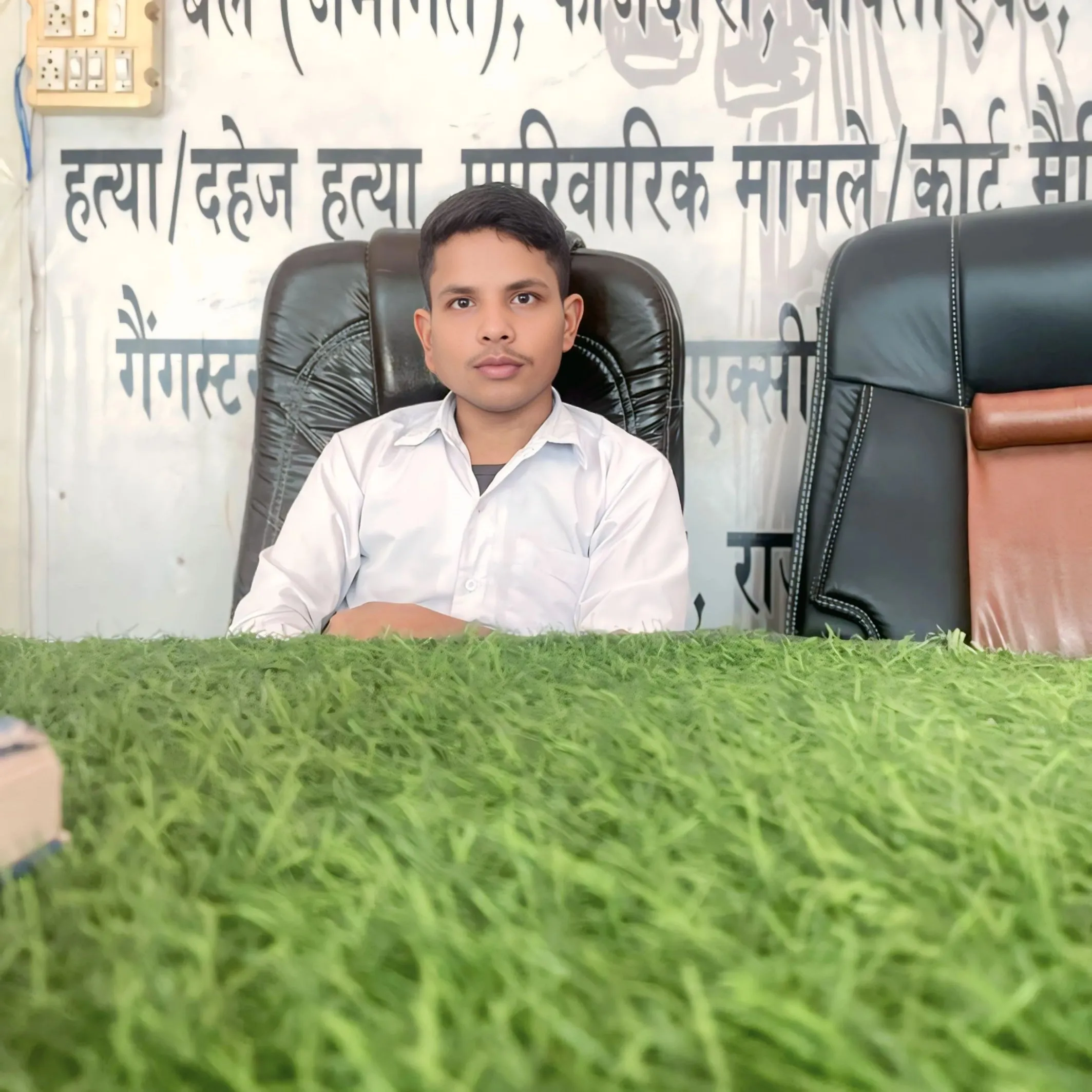 Ravindra tarkar