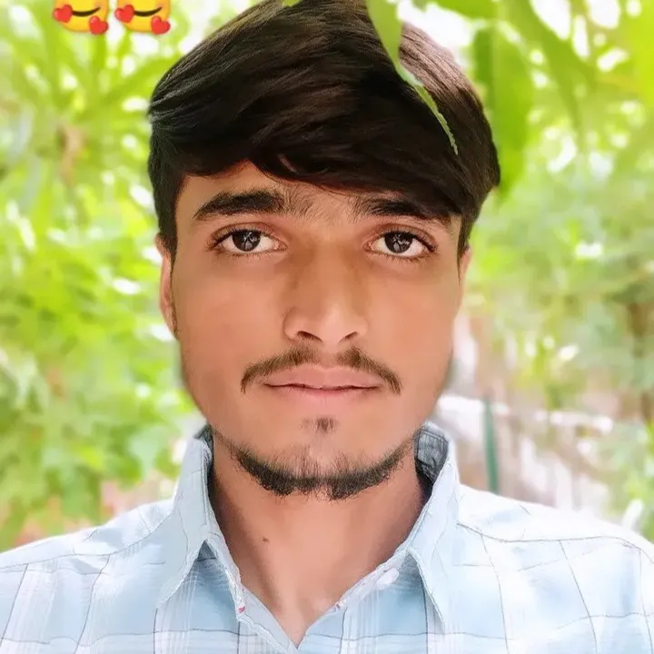 NARESH KUMAR