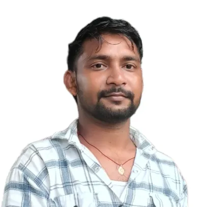 Ajay Yadav