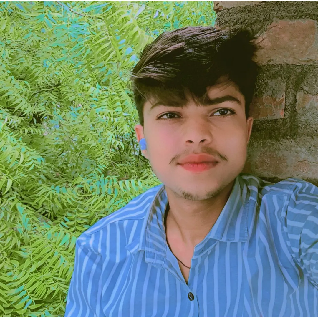 prinshu anuragi