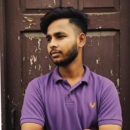 Dhanraj Kumar