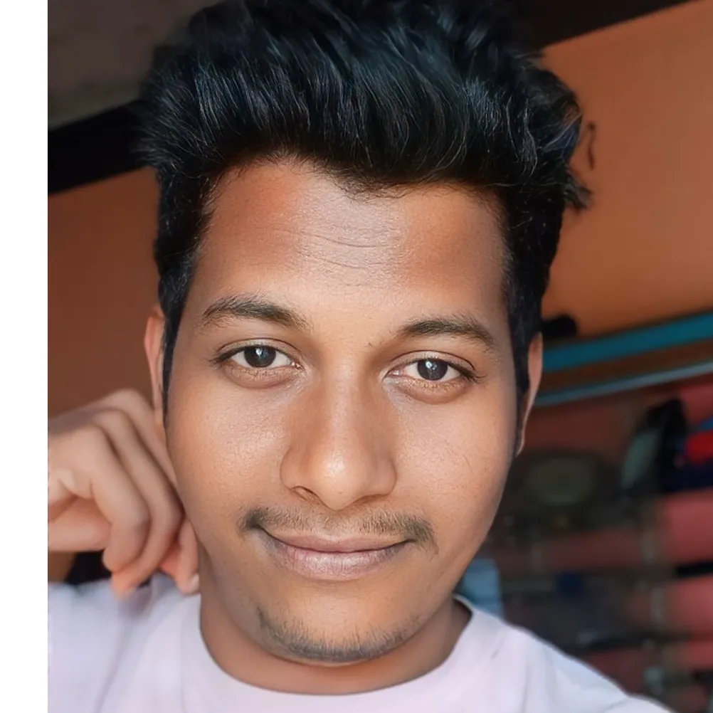 Govind Kumar