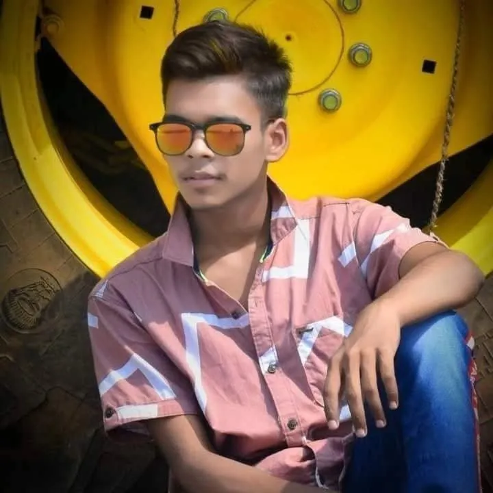 Subham Sinha