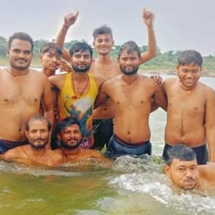 Pushpendra pal