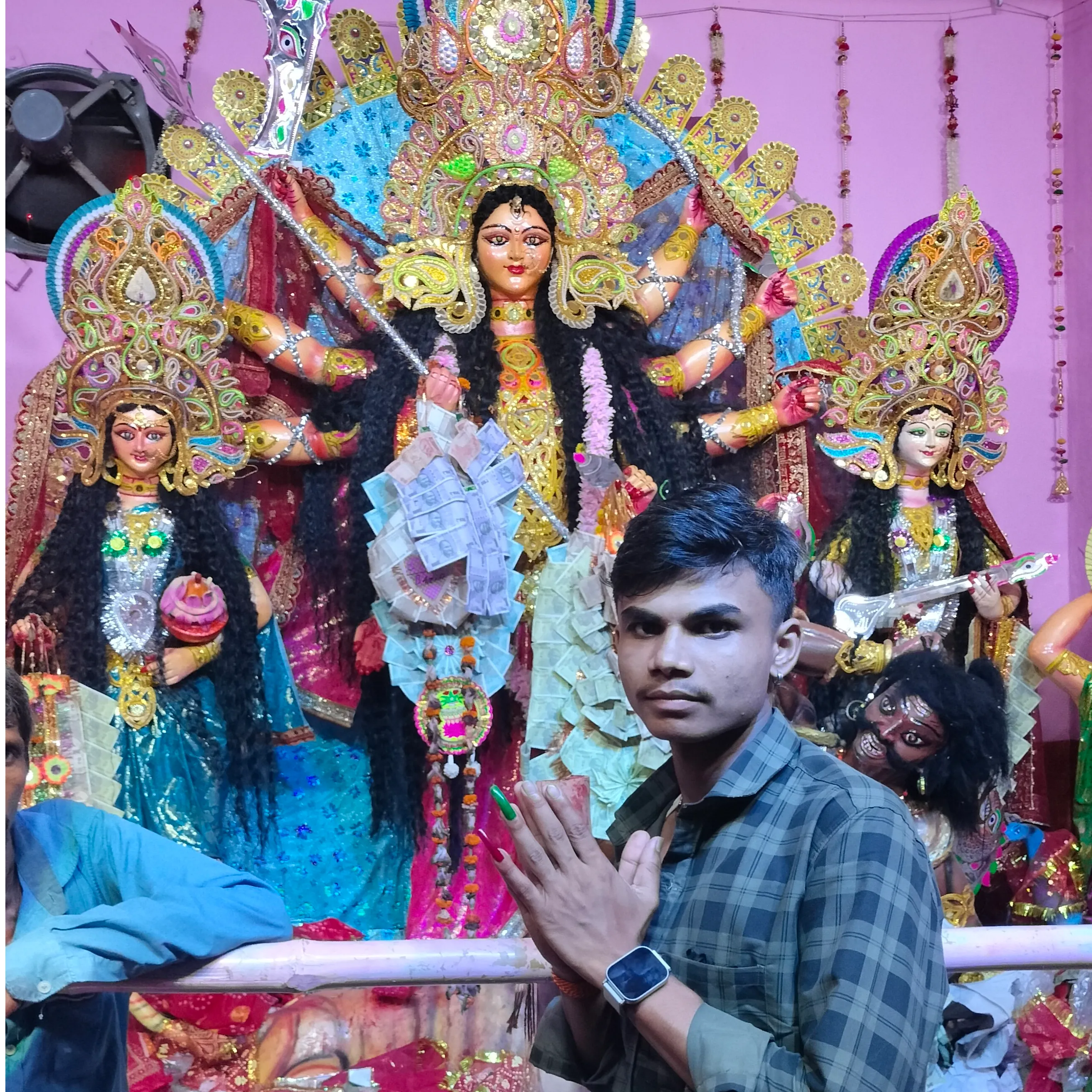 Nitishshingh kushwahaji