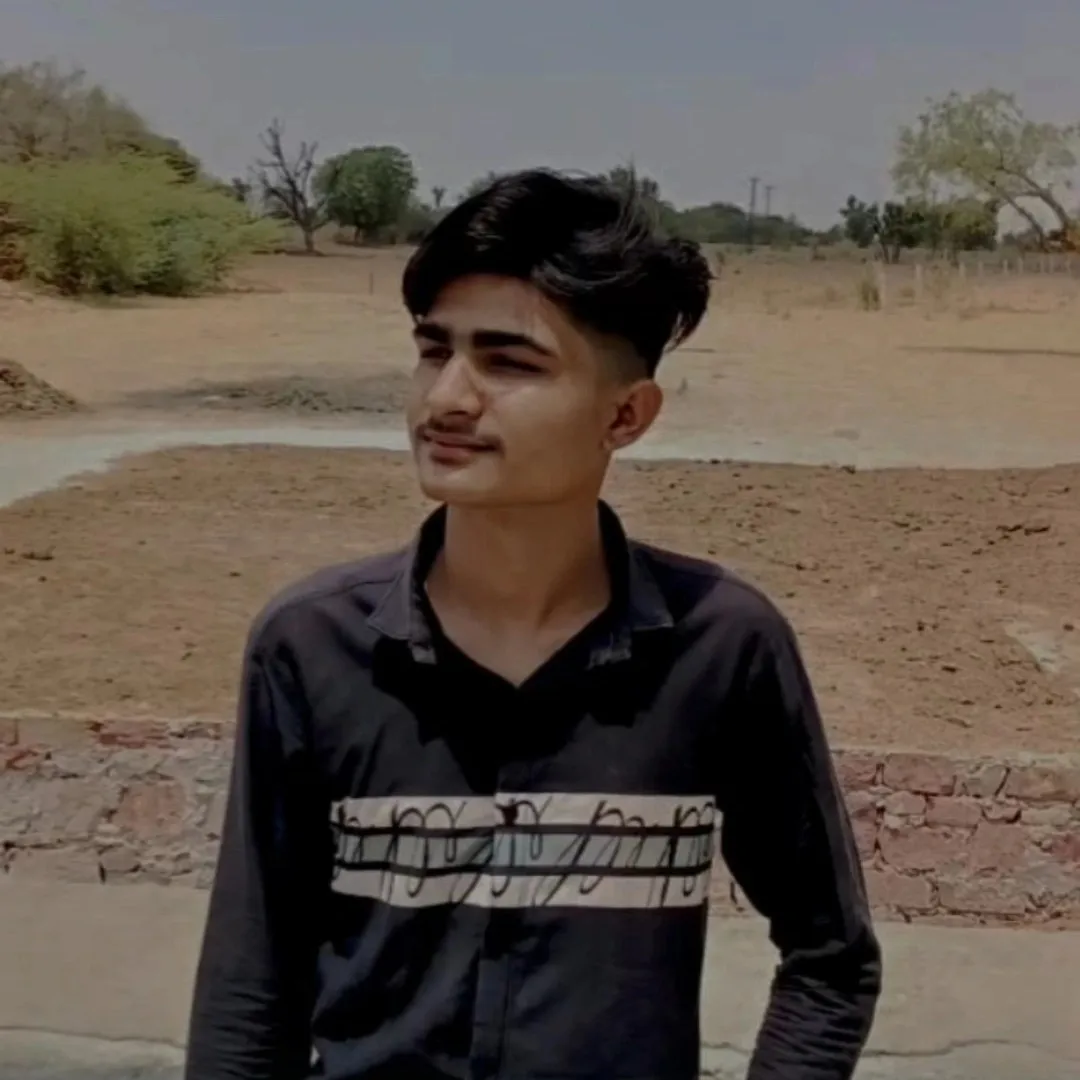 Yuvraj Firoda