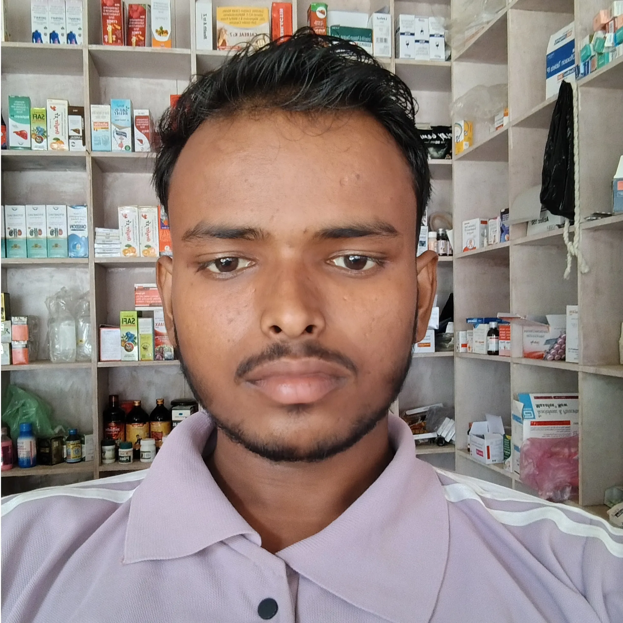 Ranjeet Maurya