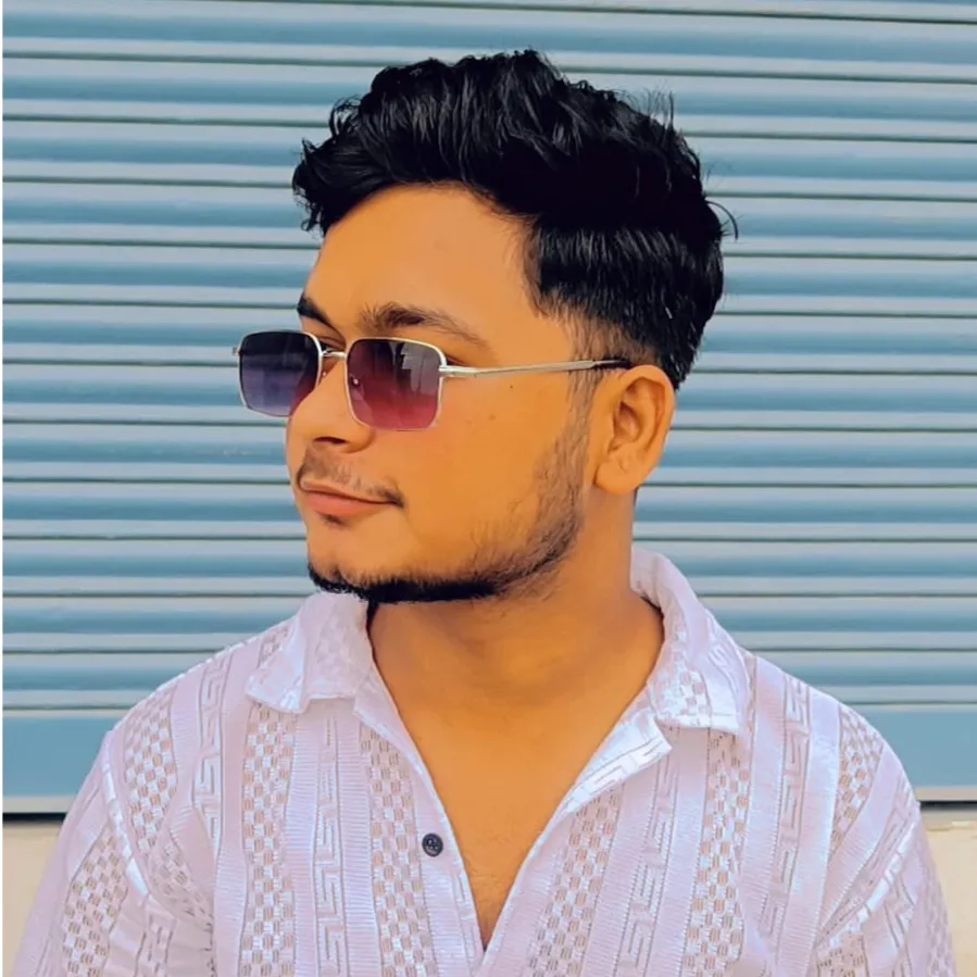 Chandrashekher Tyagi