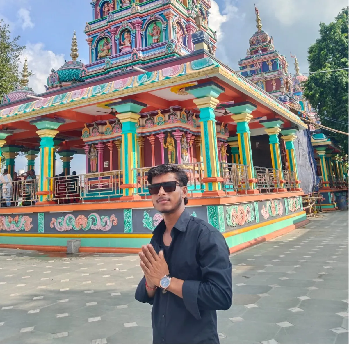 Manish kumar