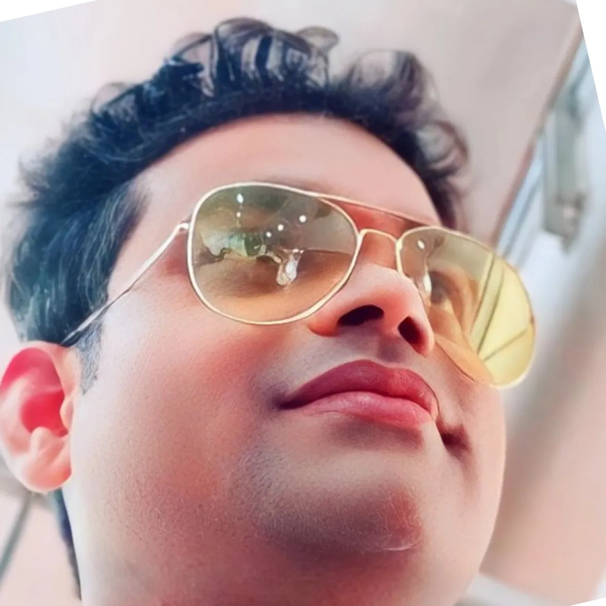Rocky Mishra