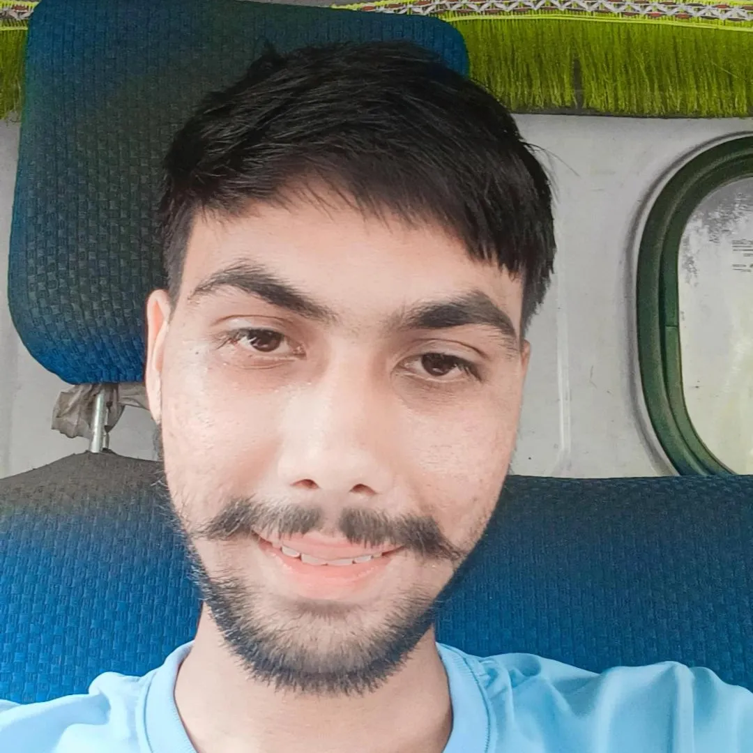 Arvind yadav