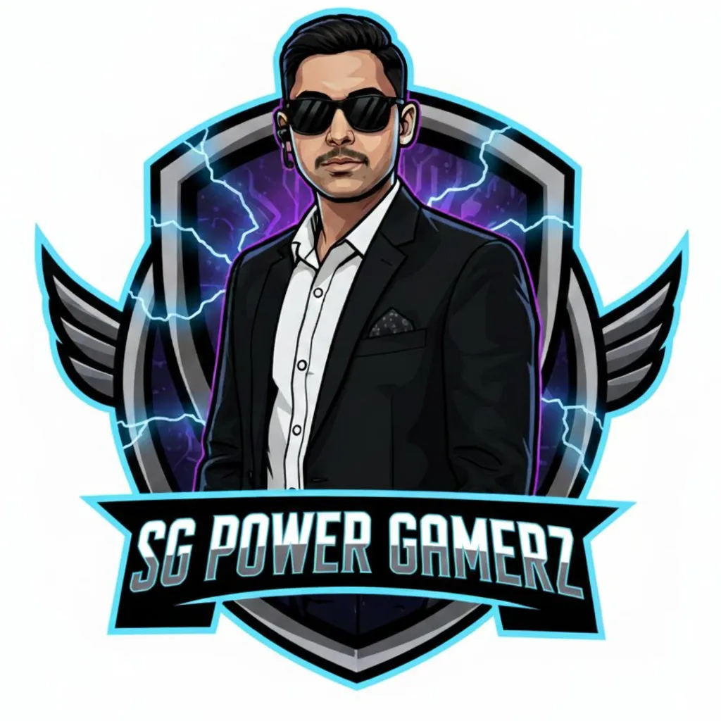 SG POWER GAMERZ