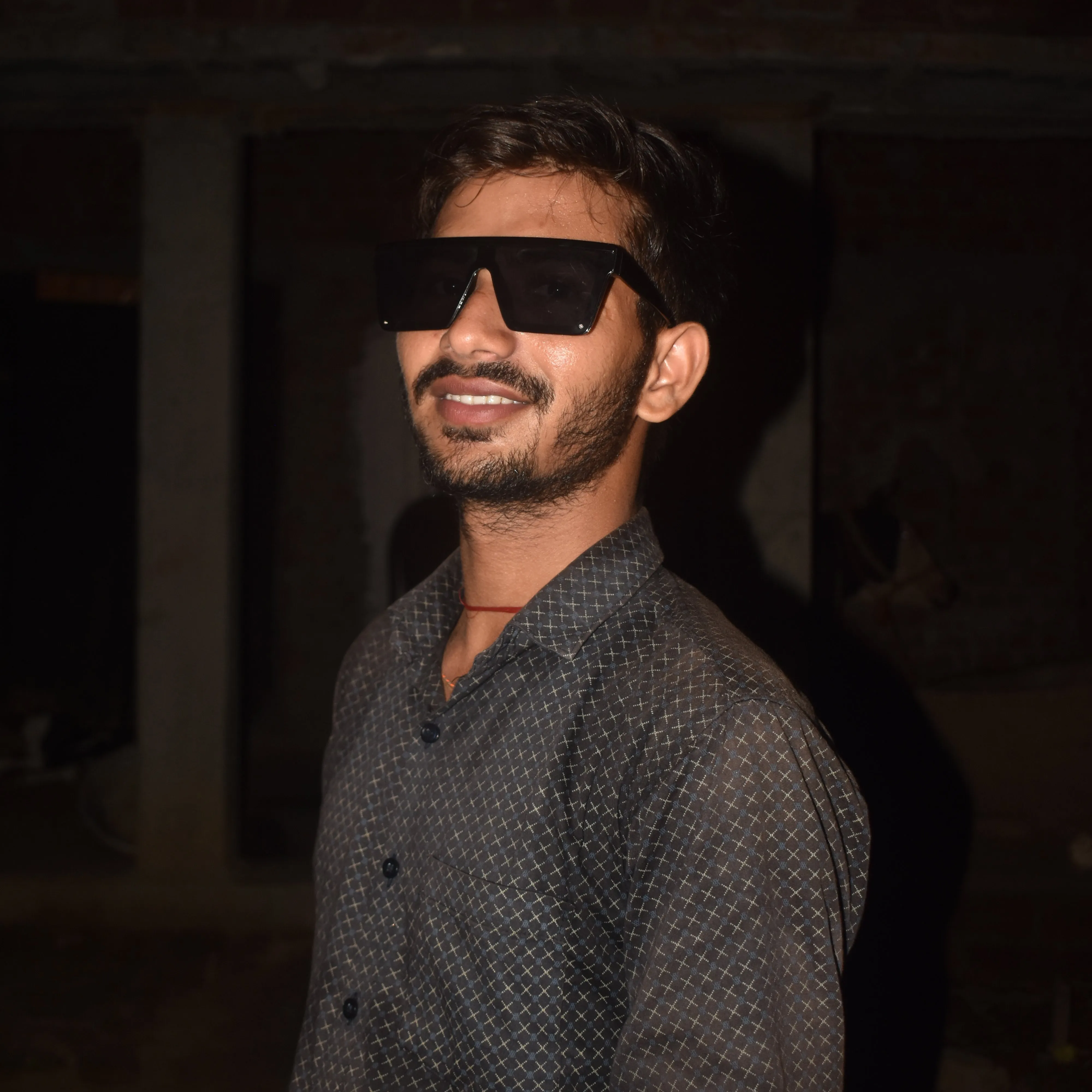 Rahul Yadav