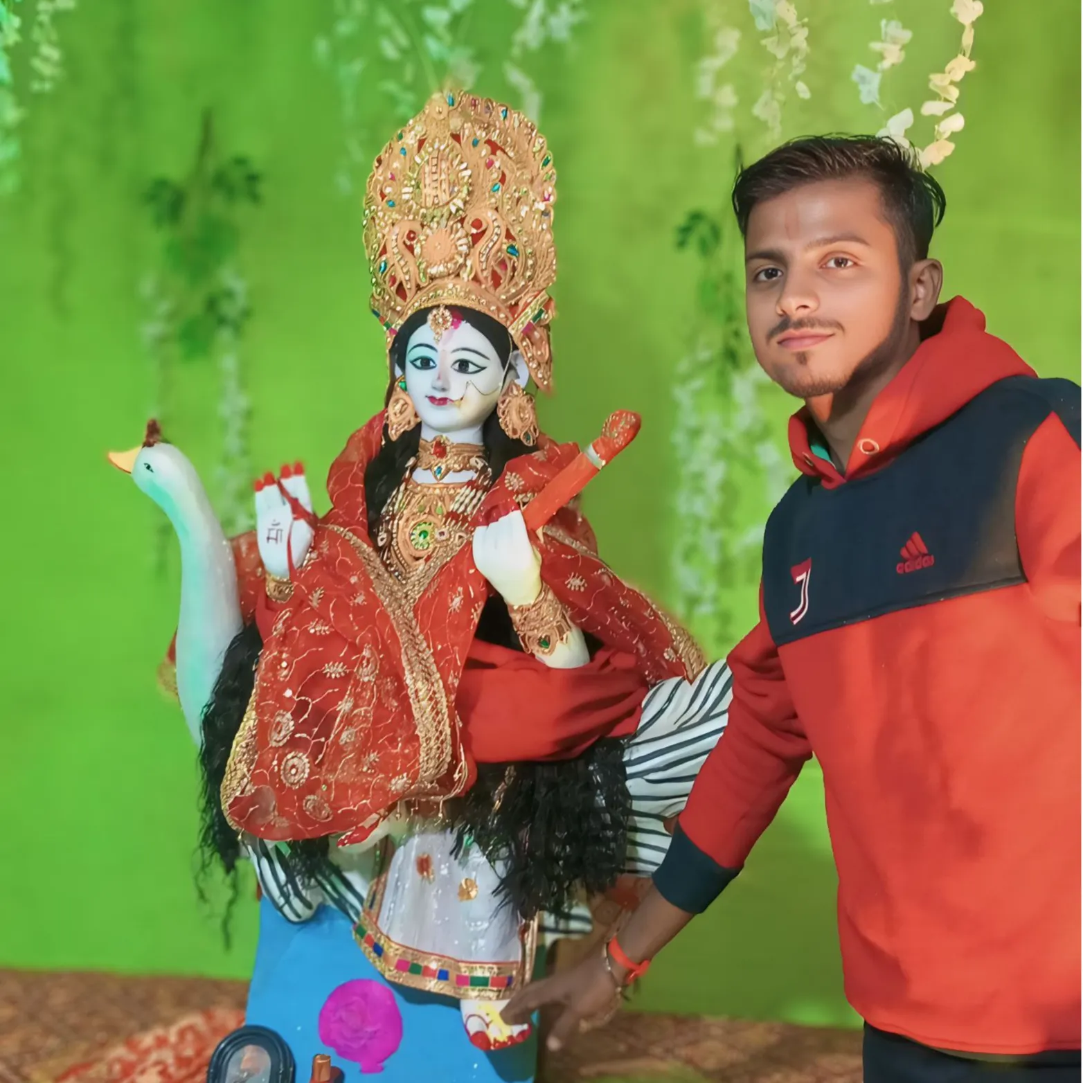 randhir kumar