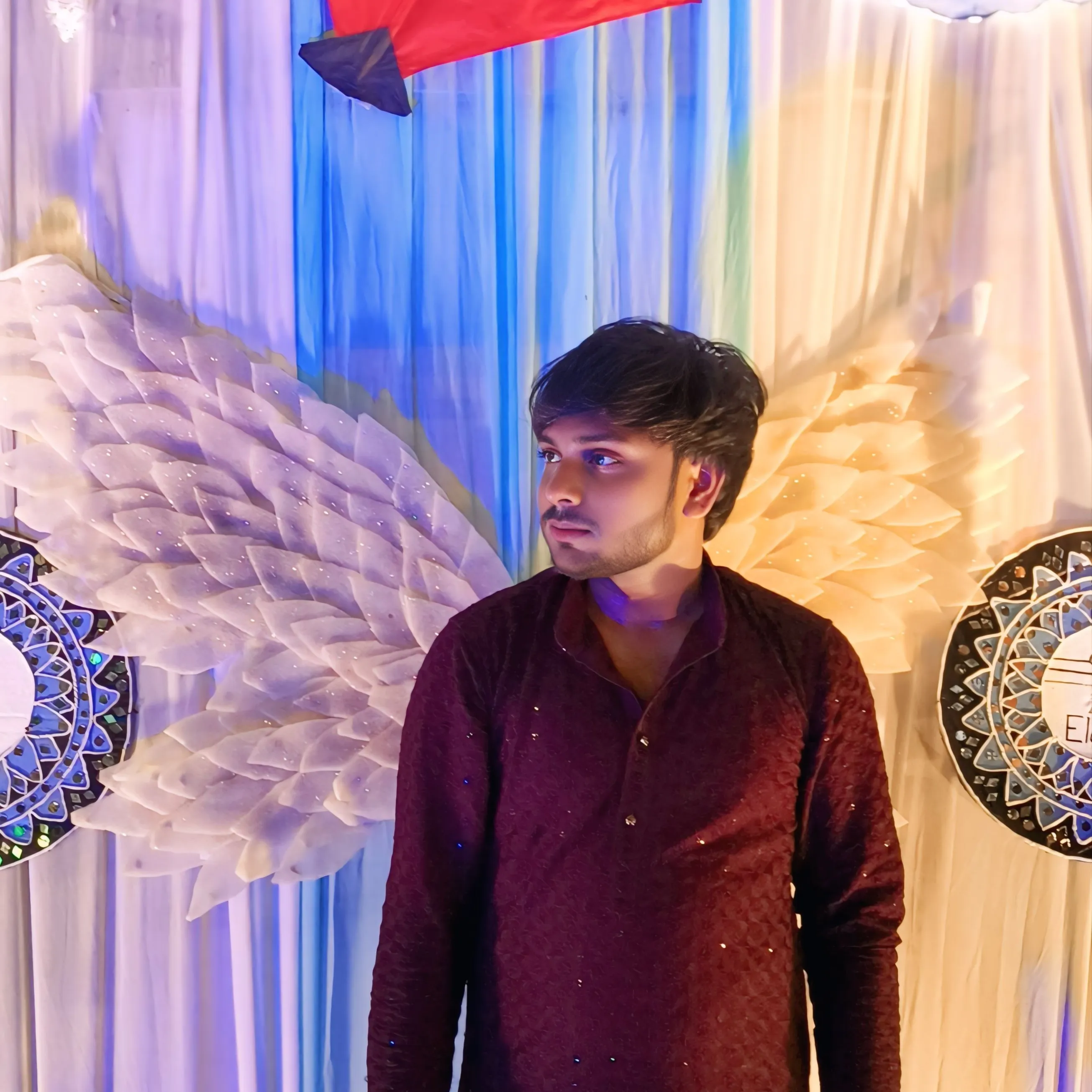 Sachin Prabhakar