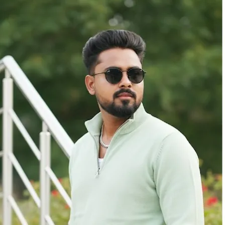 Saurabh Sharma