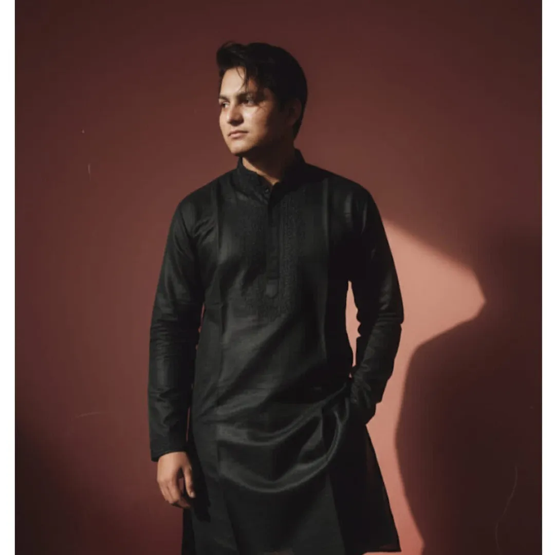 Kumar Padolkar