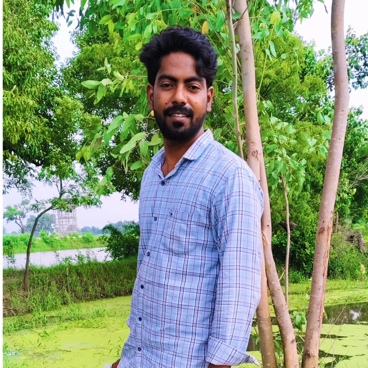 NITESH VISHWAKARMA