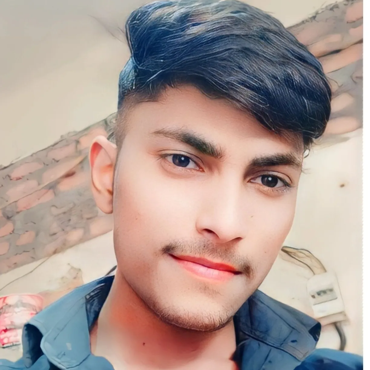 Desi style Boy😘😘