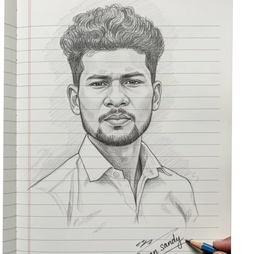pawansandy Paswan