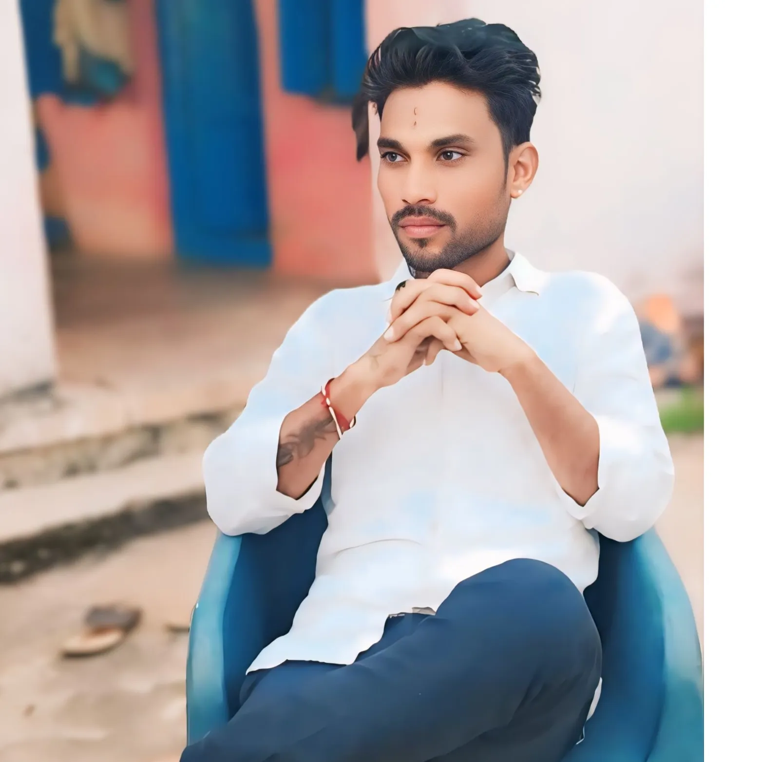 MUNDE BANTTY