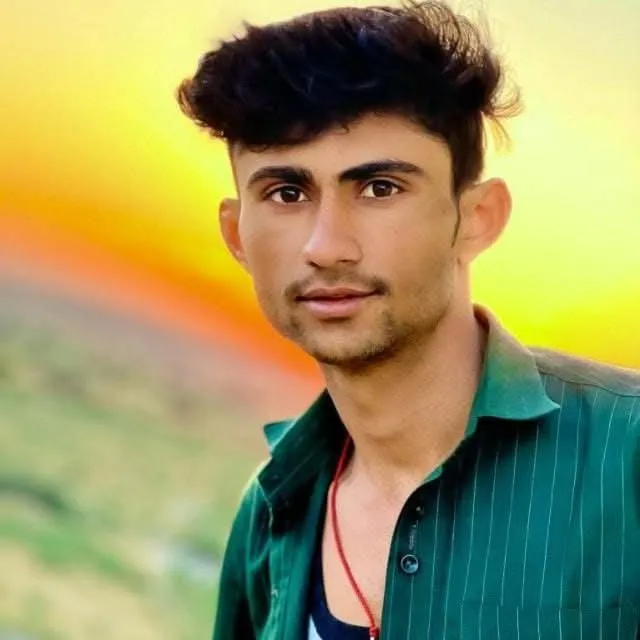 Papu Ram