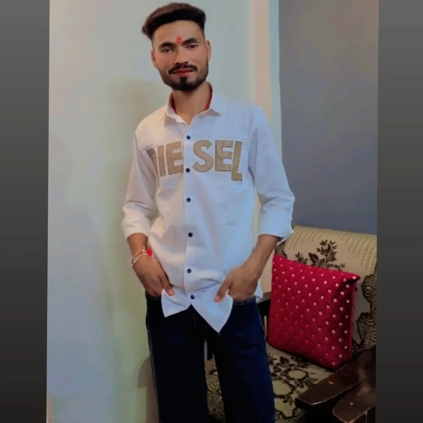 sachin Brijwasi