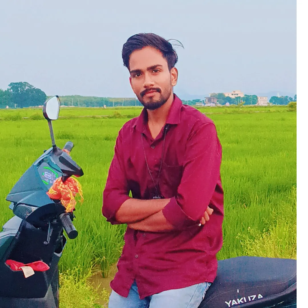 vishal singh