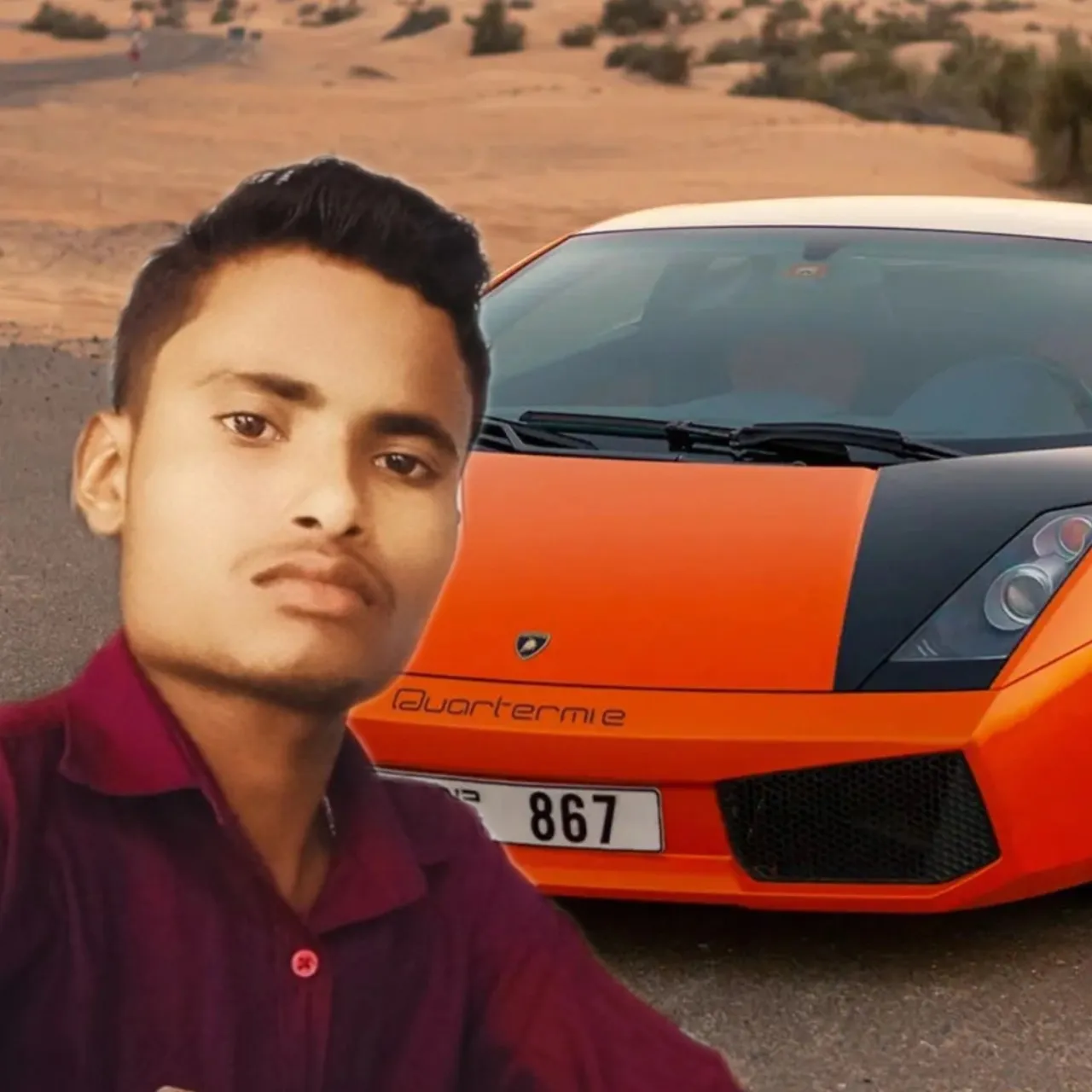 Manoj Kumar