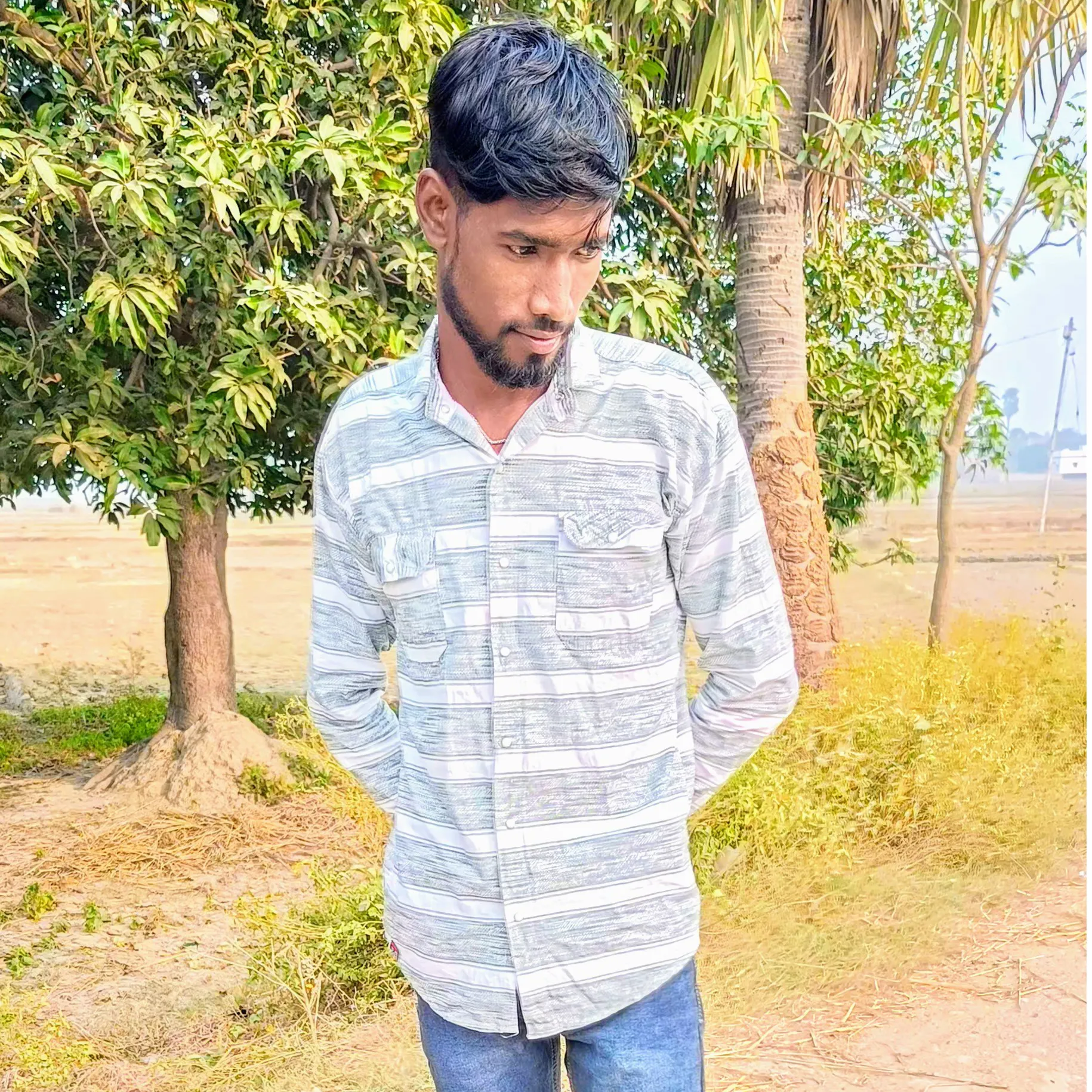 sunil chauhan