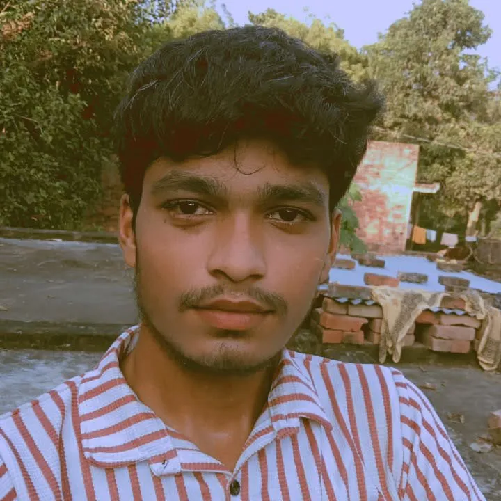 ayush maurya