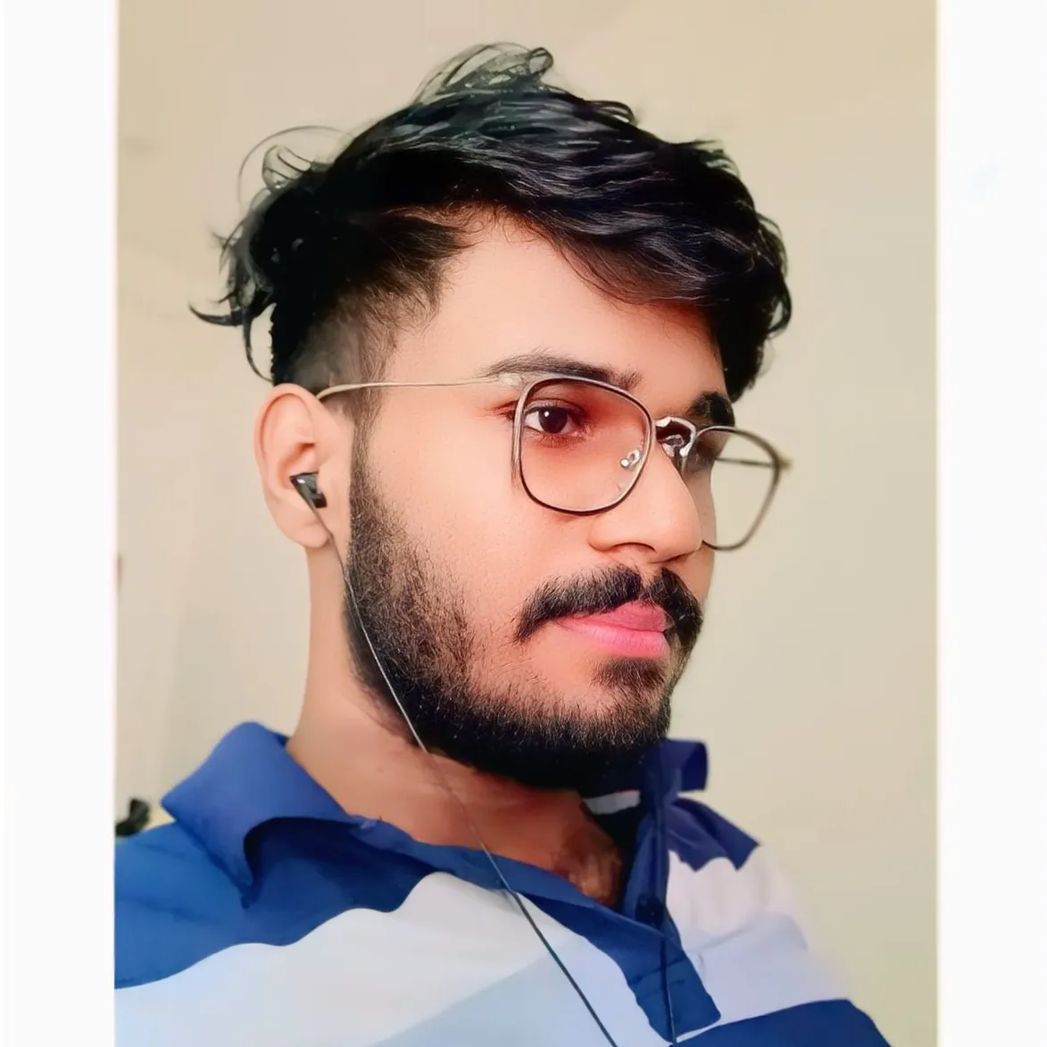 Aalok Vishwakarma