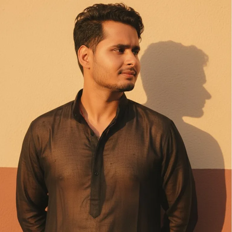 Niraj Sarraf