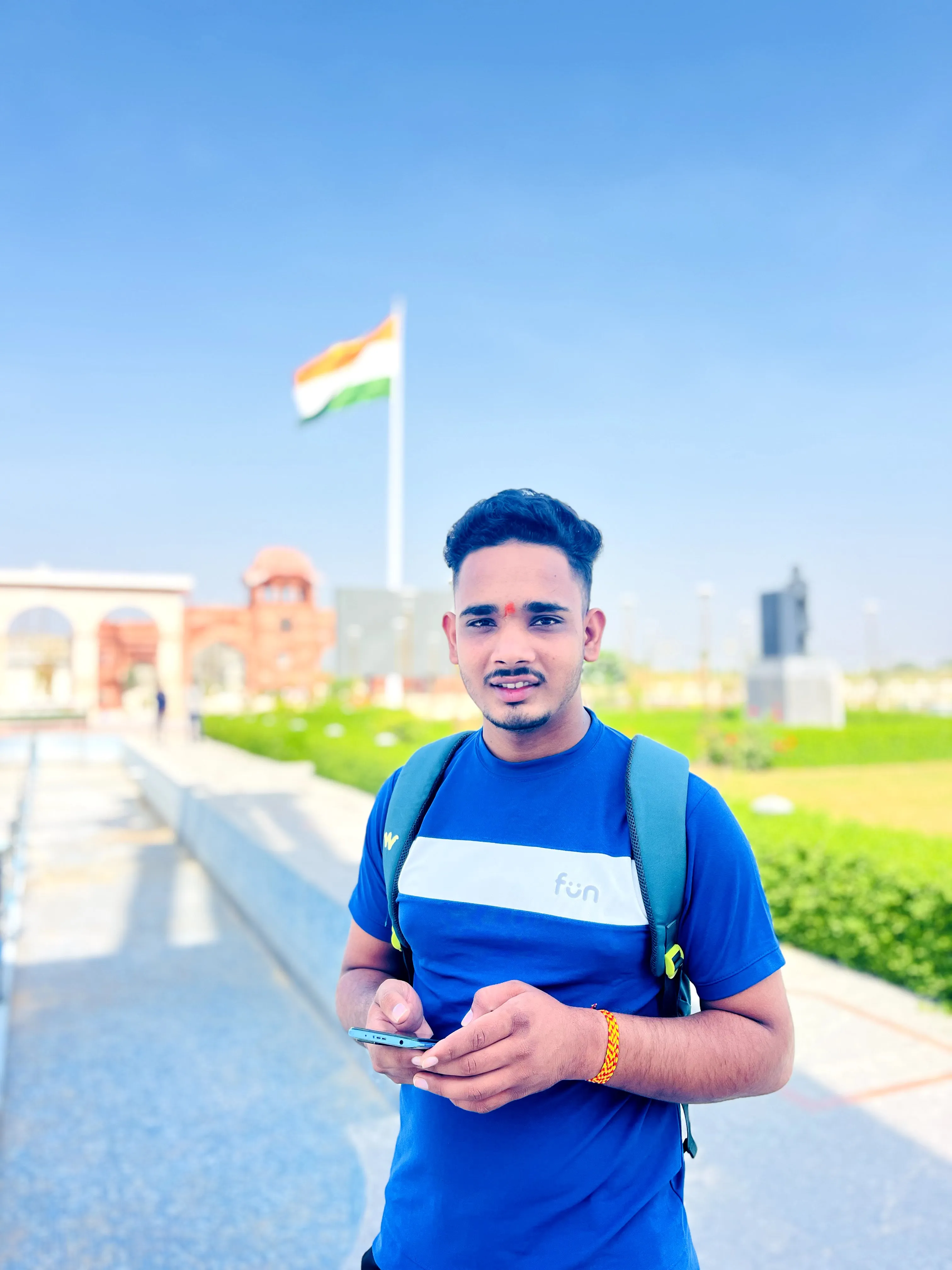 sachin saini