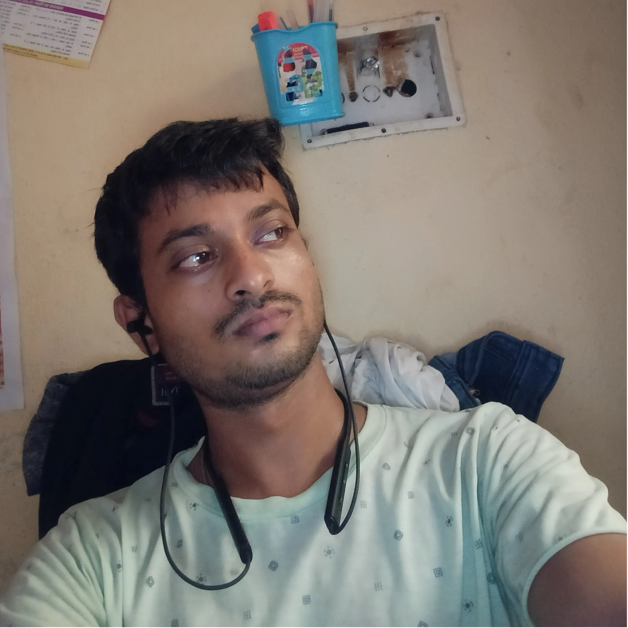 KRISHNA KUMAR