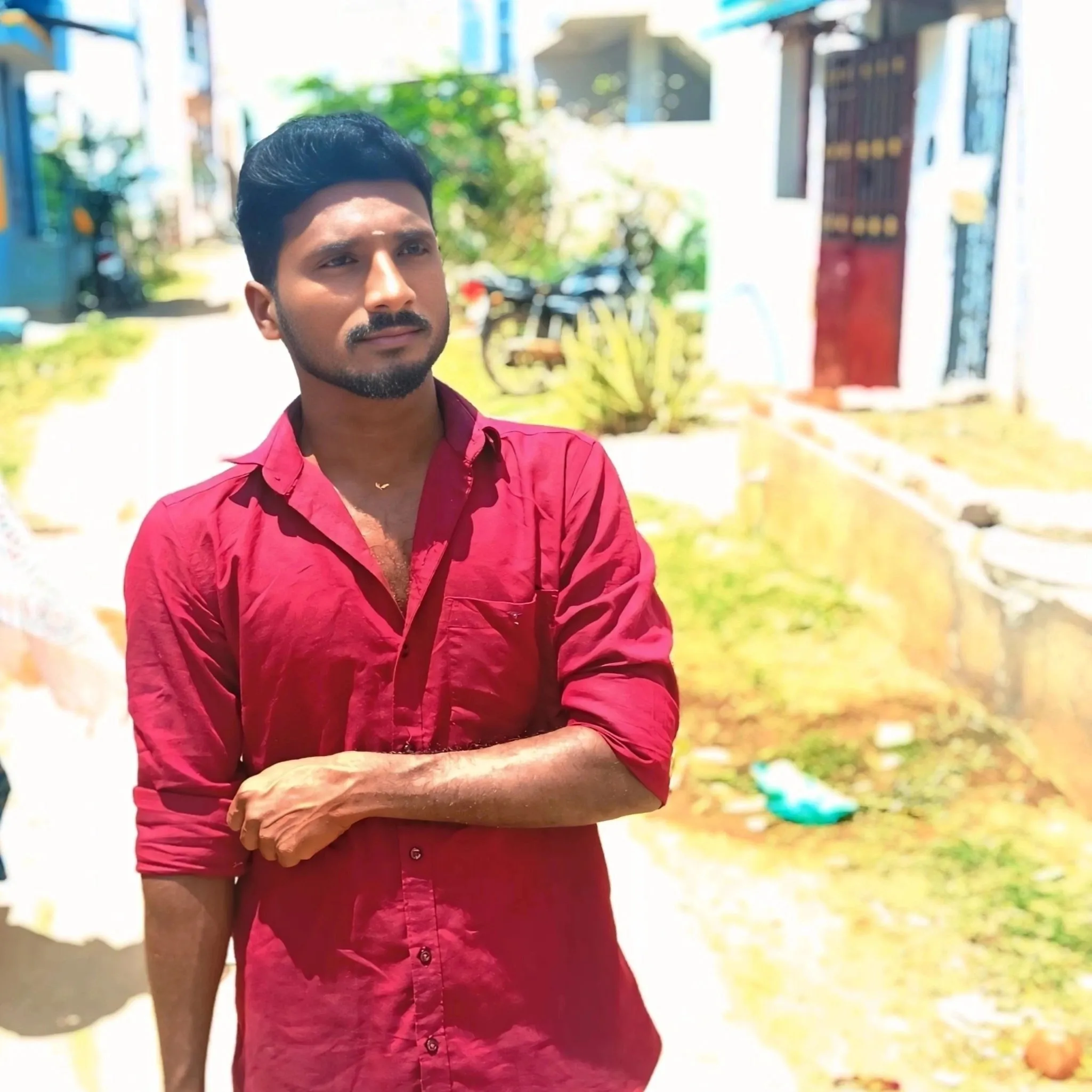manikandan manikandan