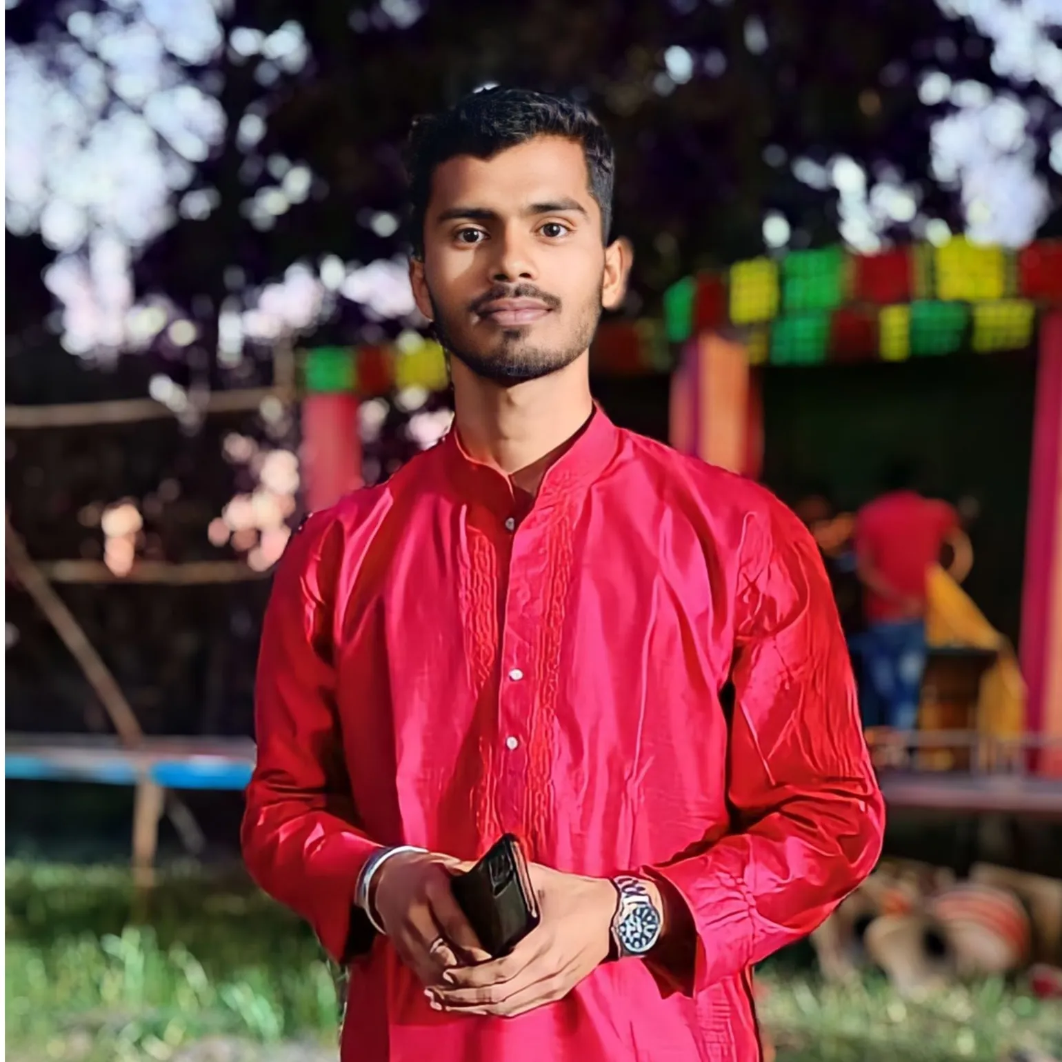 Mukul Kashyap