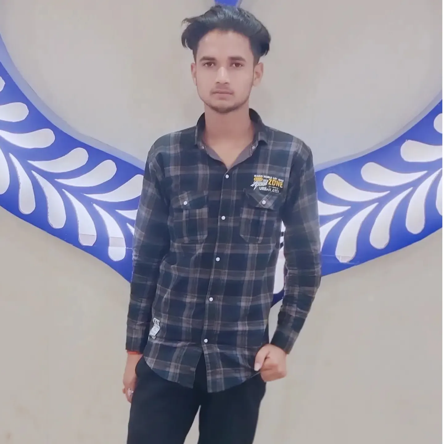 Adarsh Gupta