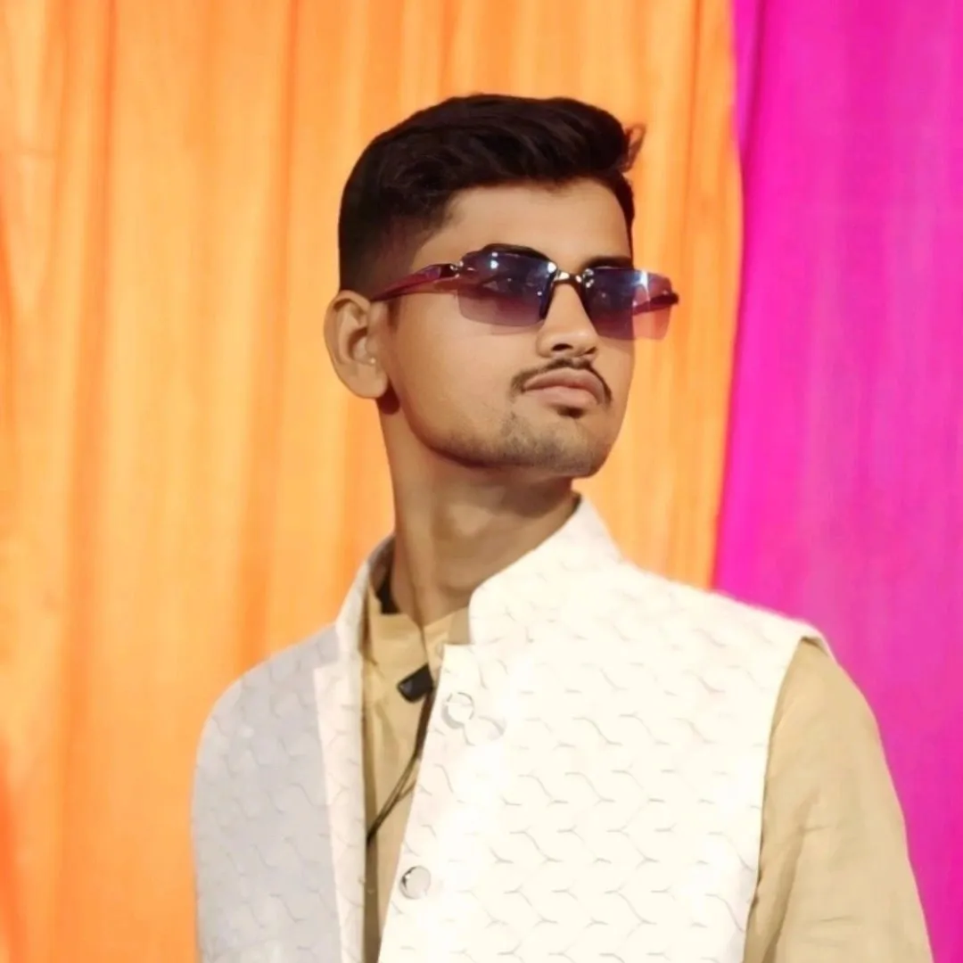 Vicky Yadav