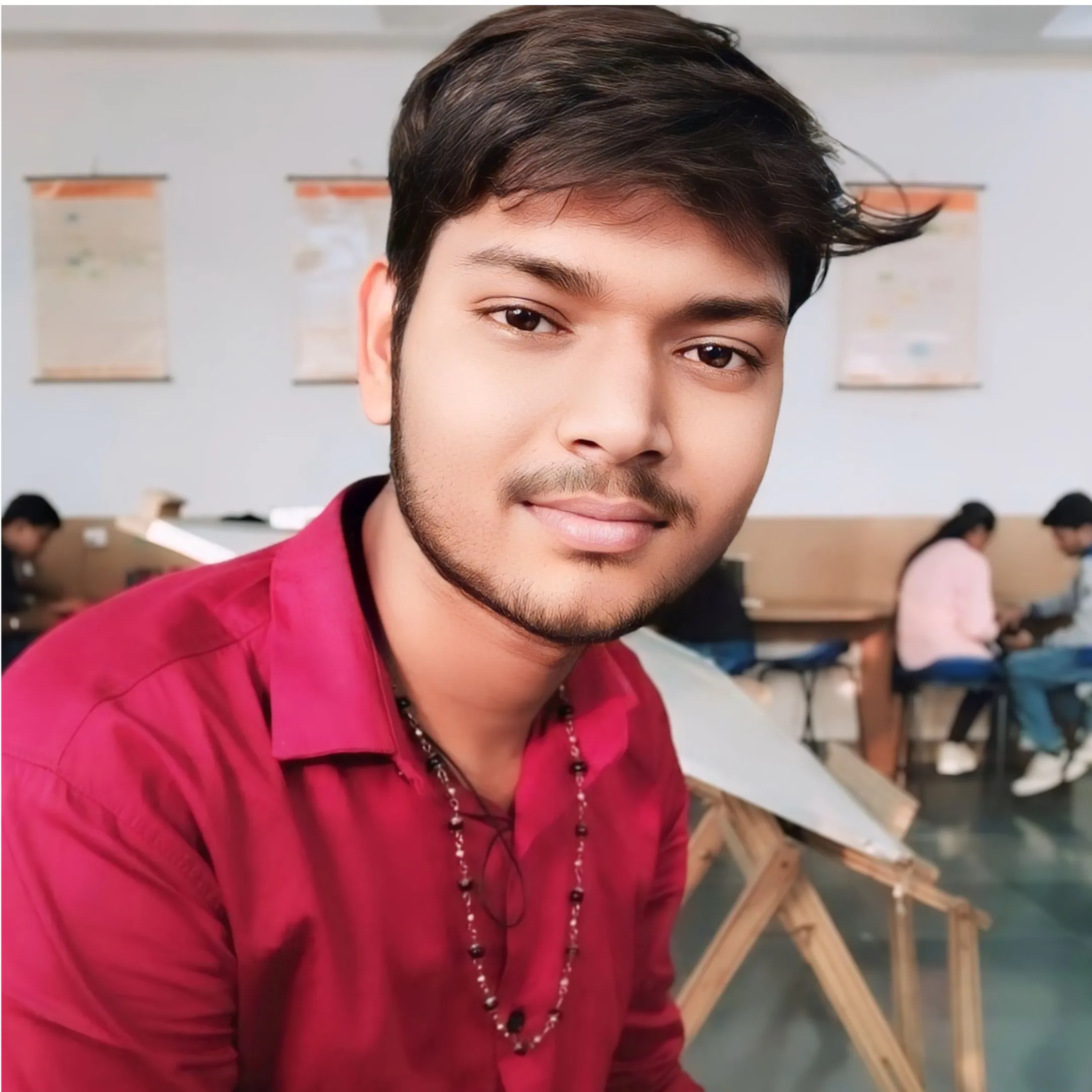 ASHISH SINGH