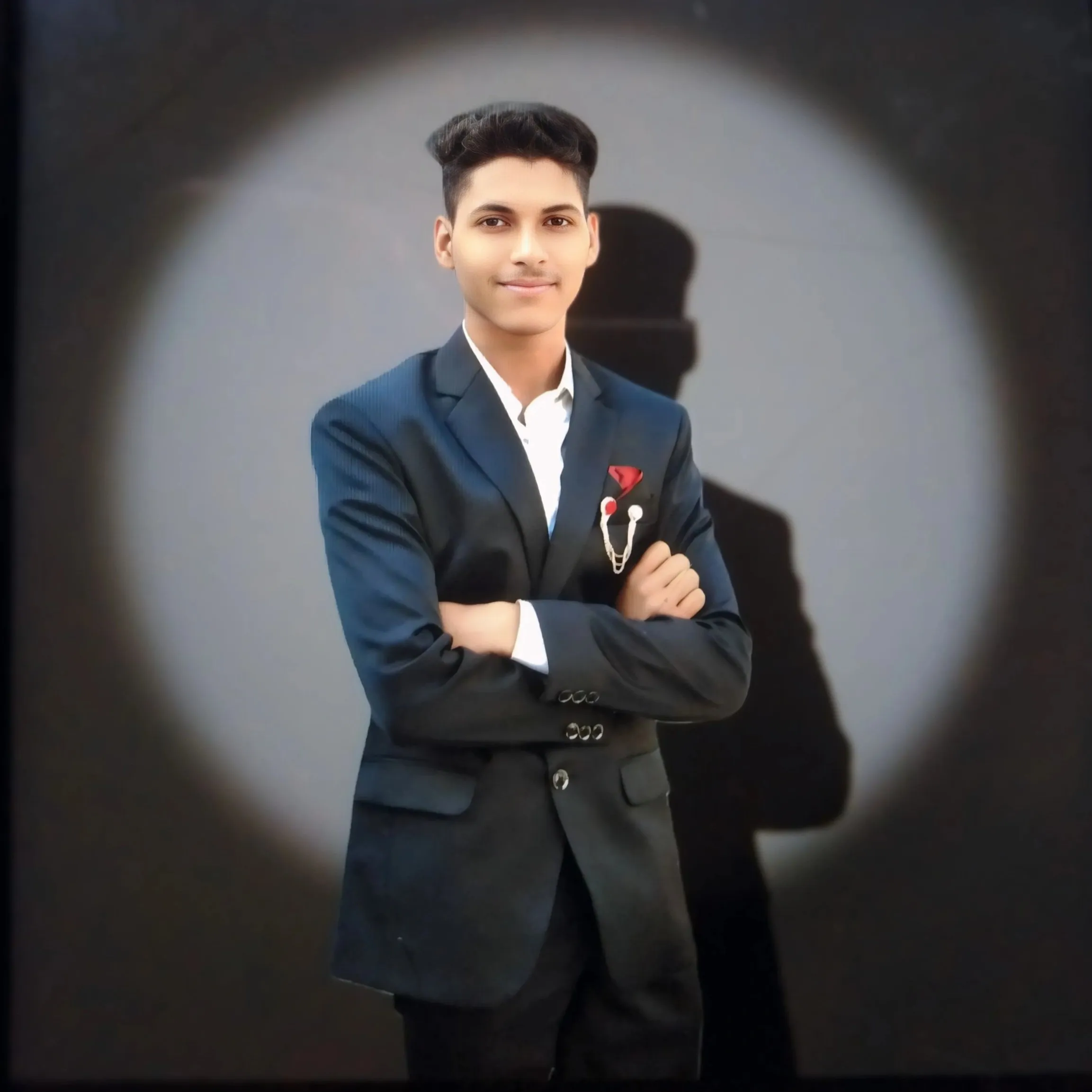 Manish roy