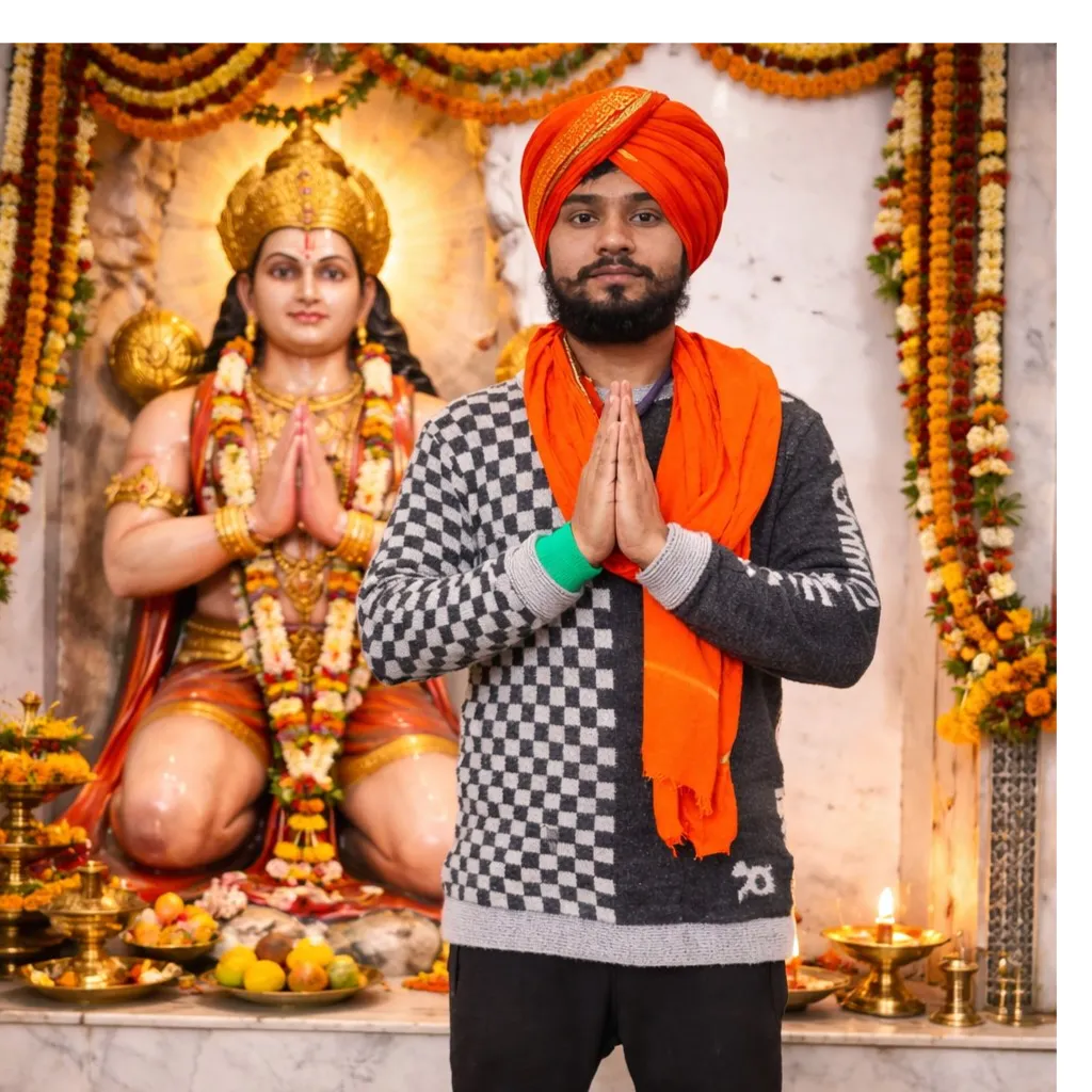 Chandan Kumar