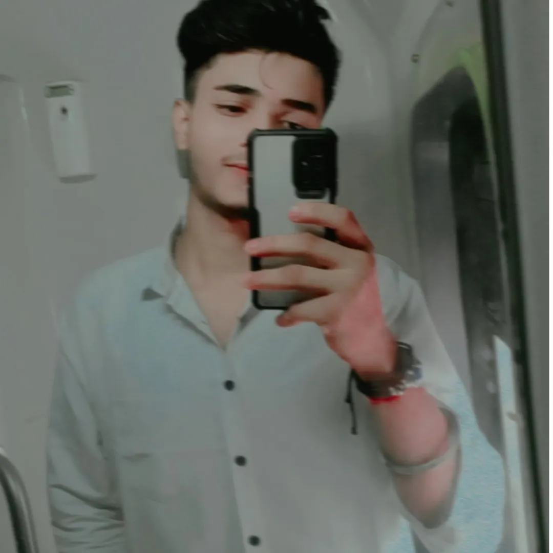suraj mishra