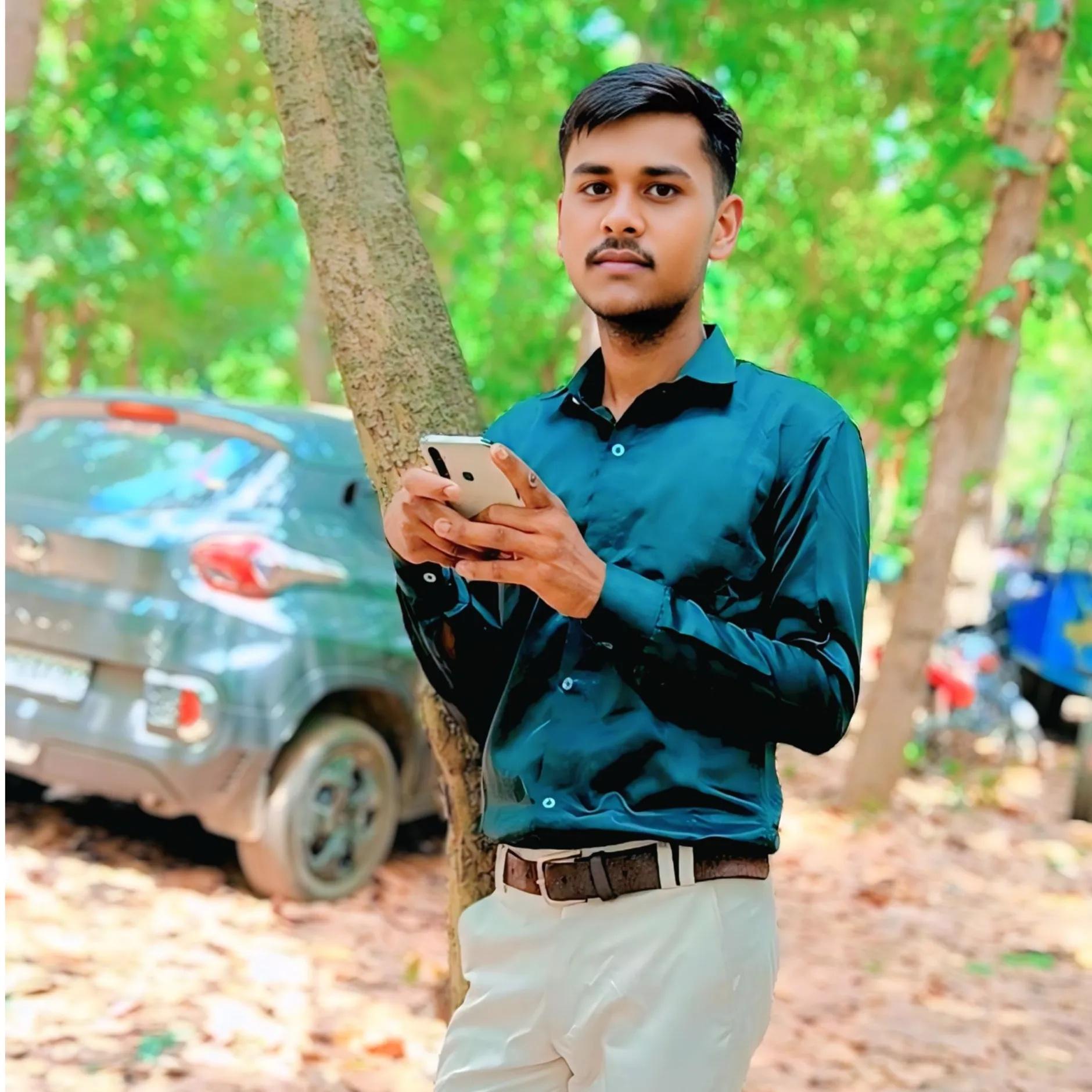 Pushpendra kashyap