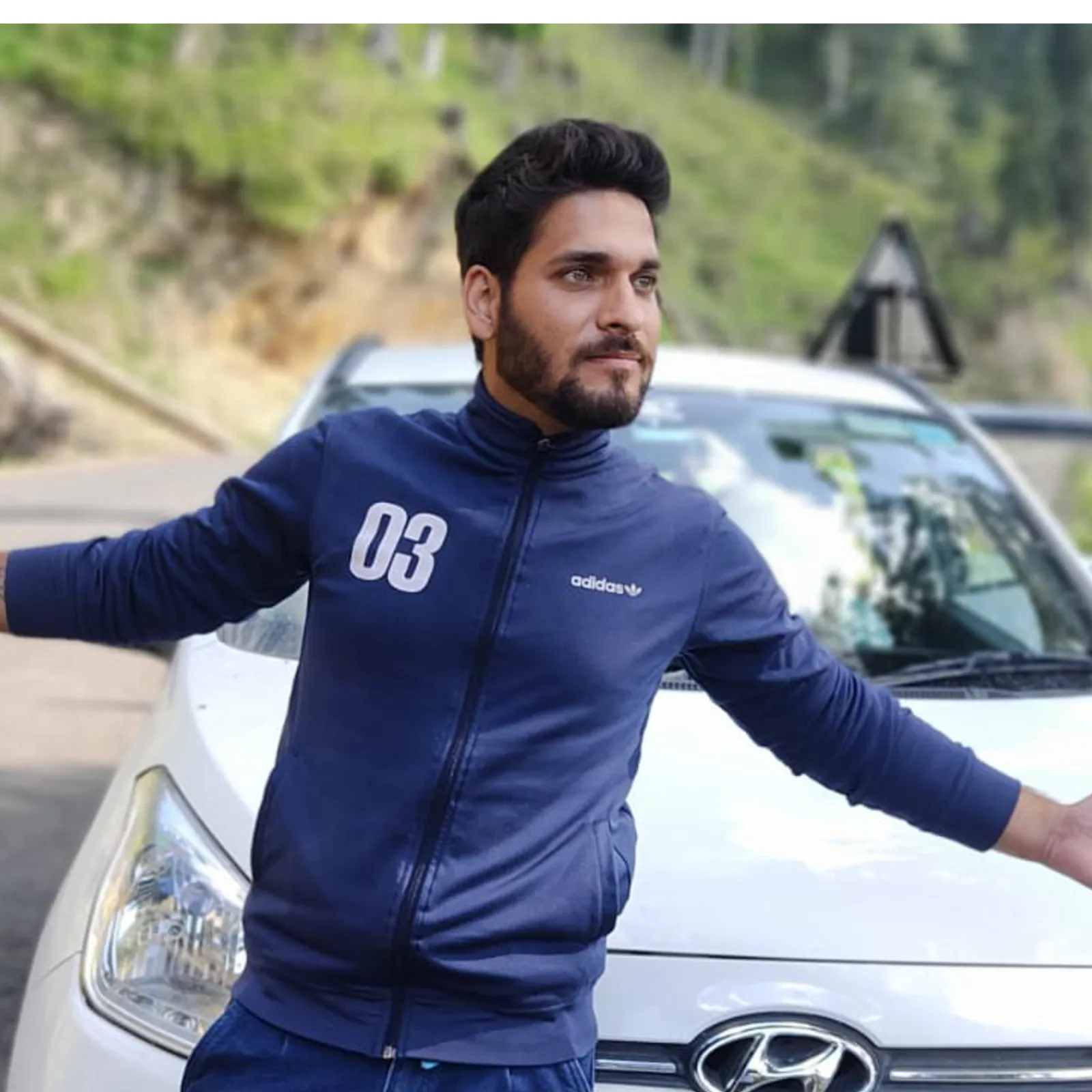 NEERAj Suryavanshi