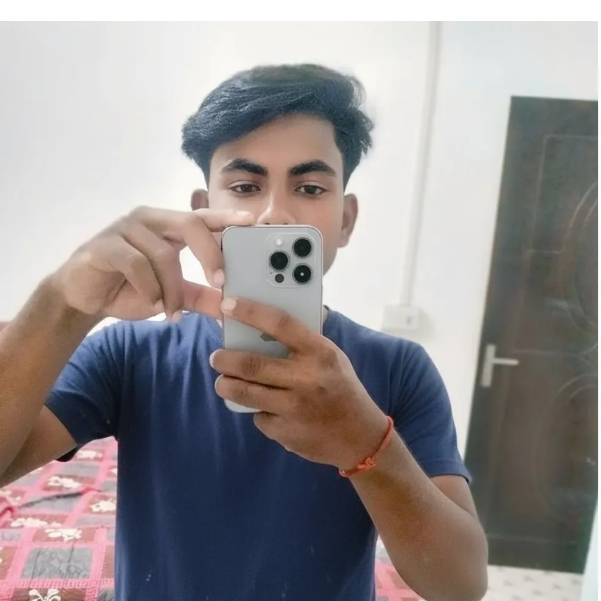 kharwar Vishal