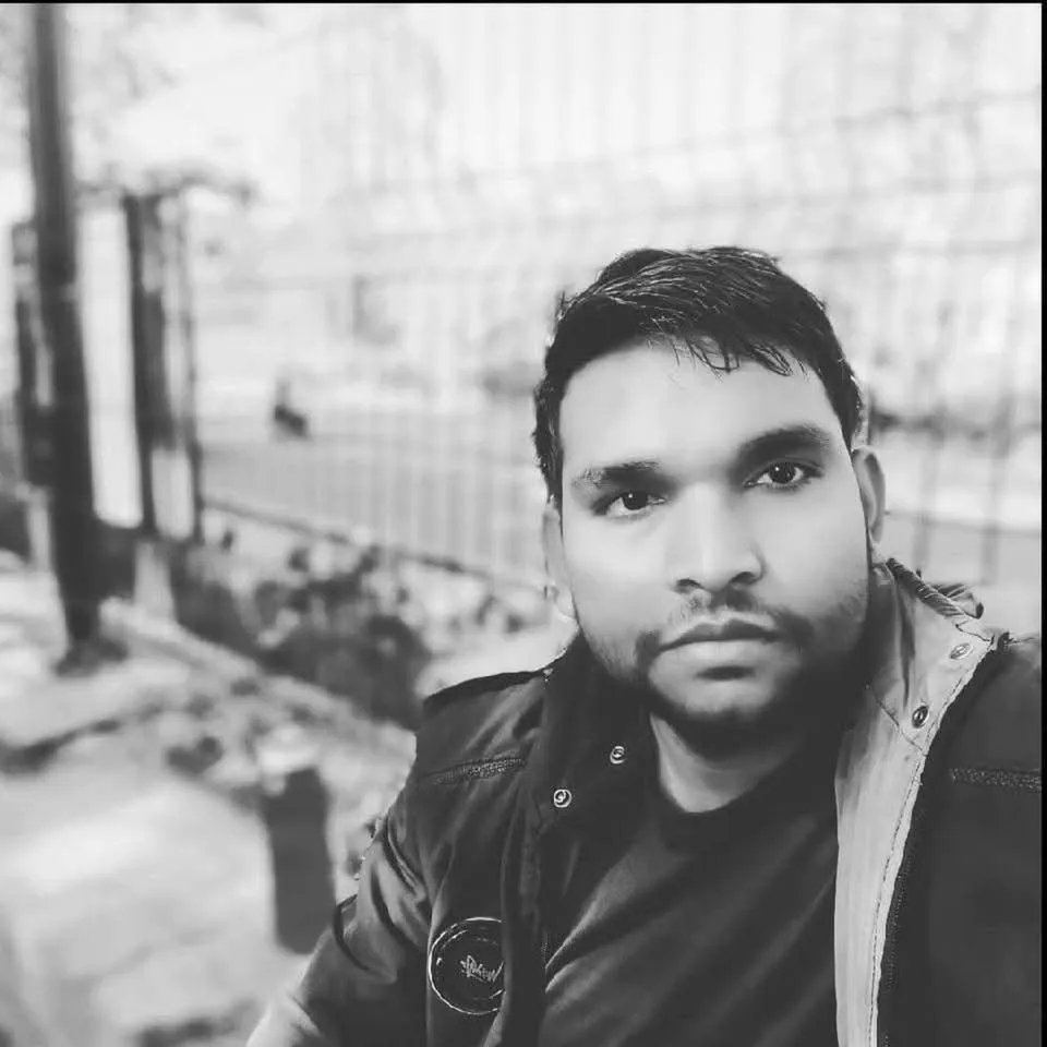 Anil Waghmare